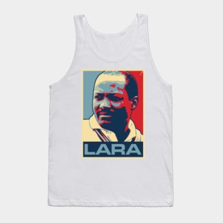 Lara Tank Top